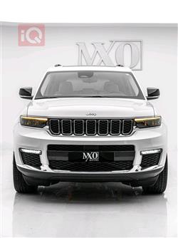 جيب جراند شيروكي إل